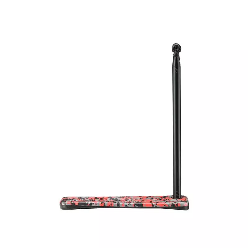 Trottinette trampoline BLUNT TS Pro 6.0 Red Camo