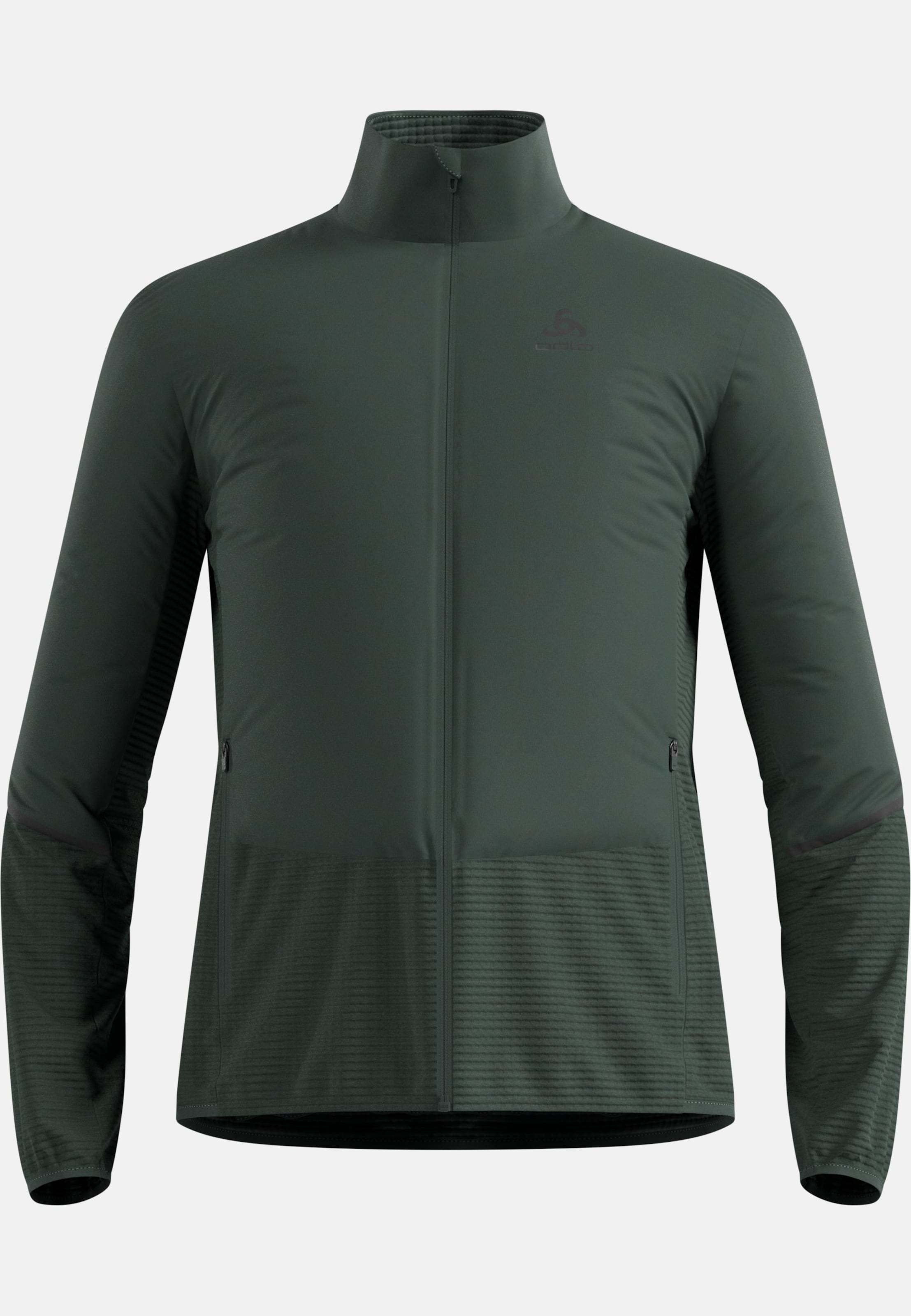 Essentials Insulator Hybrid-Laufjacke in urban chic