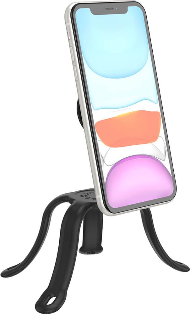 Popsockets PopMount 2 Flex multioverflade-mount til popgrips