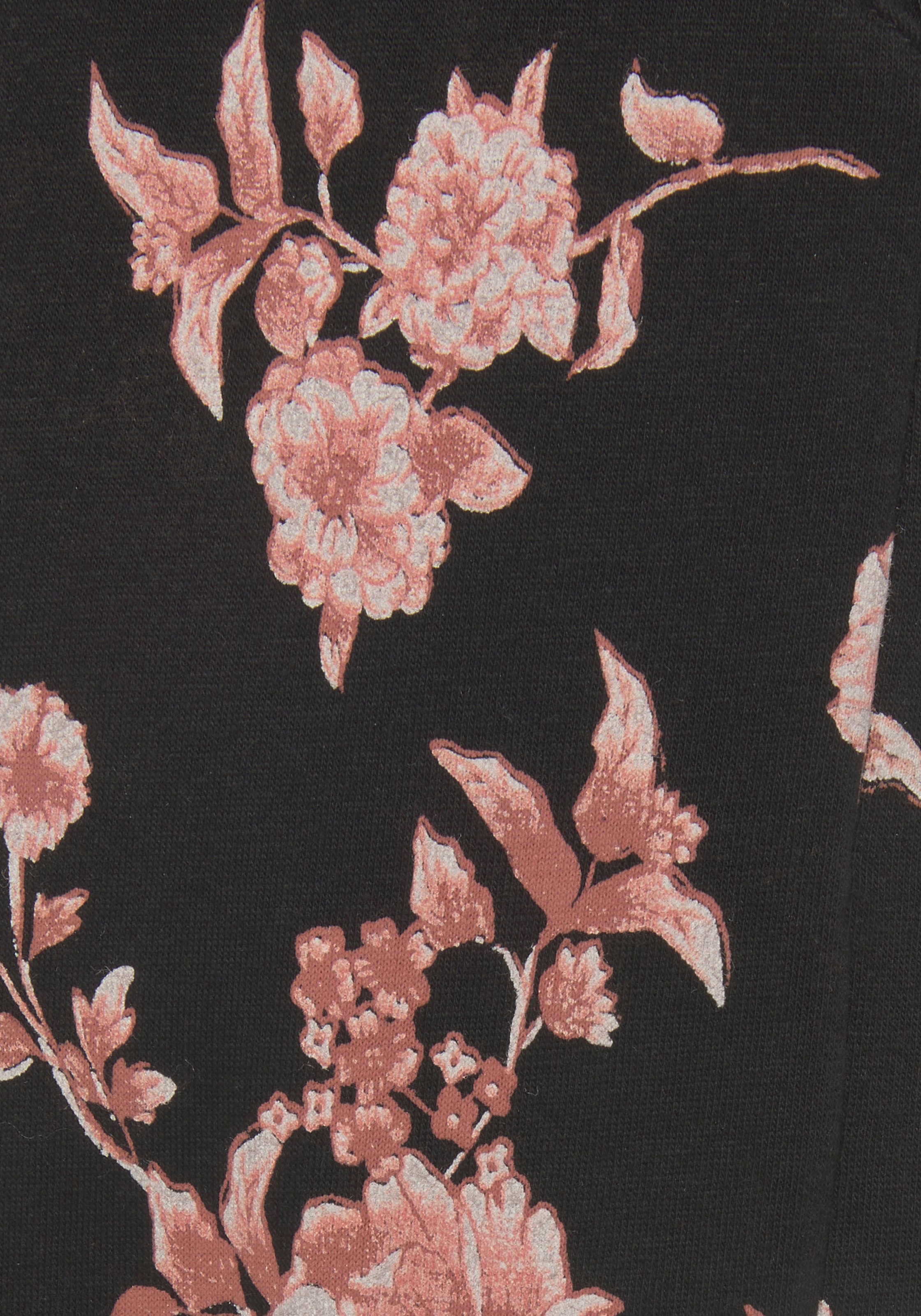 Vivance Dreams Pyjama 2 Stk. tlg., mit schönem Naturprint