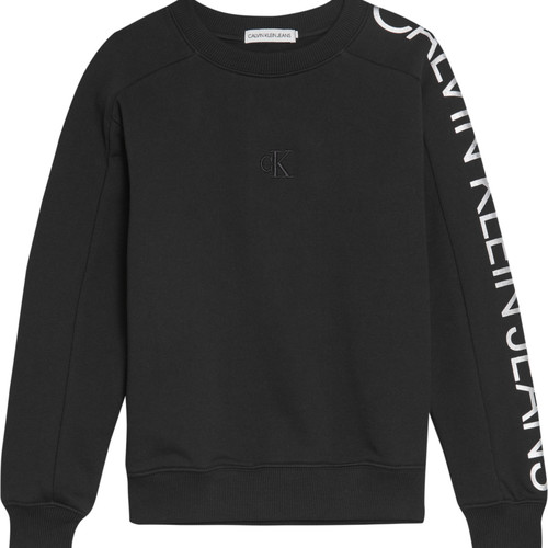 Calvin Klein Jeans - IG0IG00691-BEH - Noir