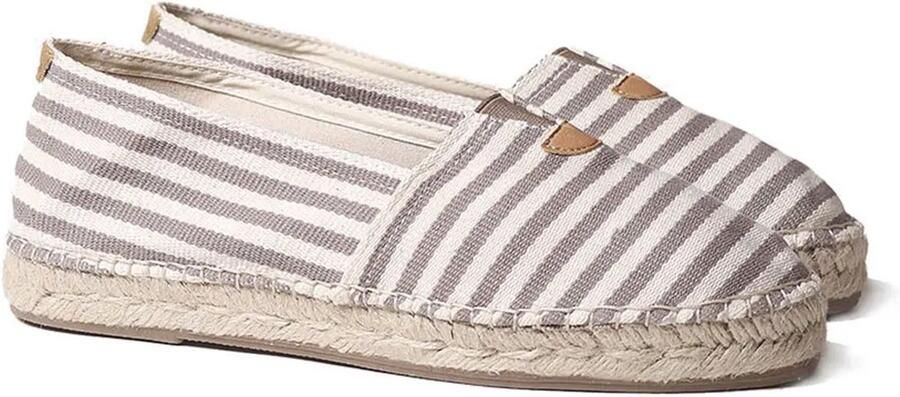 Toni Pons Blanes-dd Espadrilles Beige Bruin