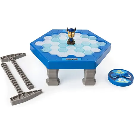 Spin Master Paw Patrol Spiel, Don‘t Drop Chase