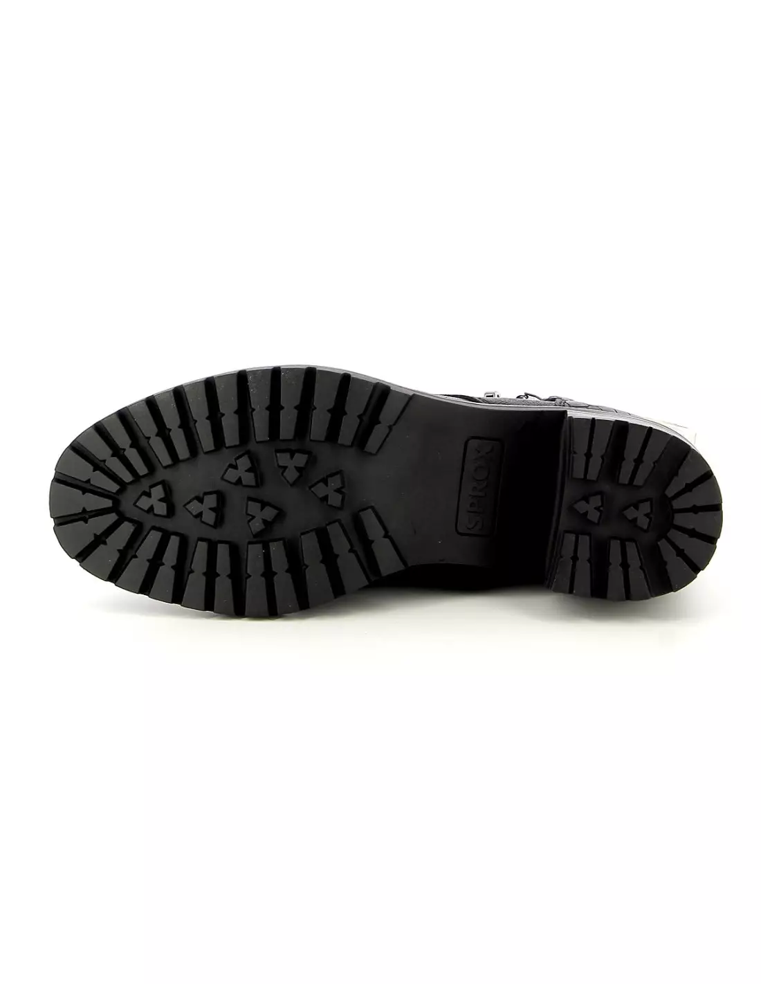 SAFETY JOGGER 540180 - Boots & bottines Black