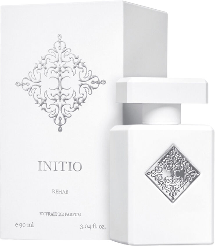INITIO Parfums Privés REHAB EXTRAIT EDP SPRAY 90 ML