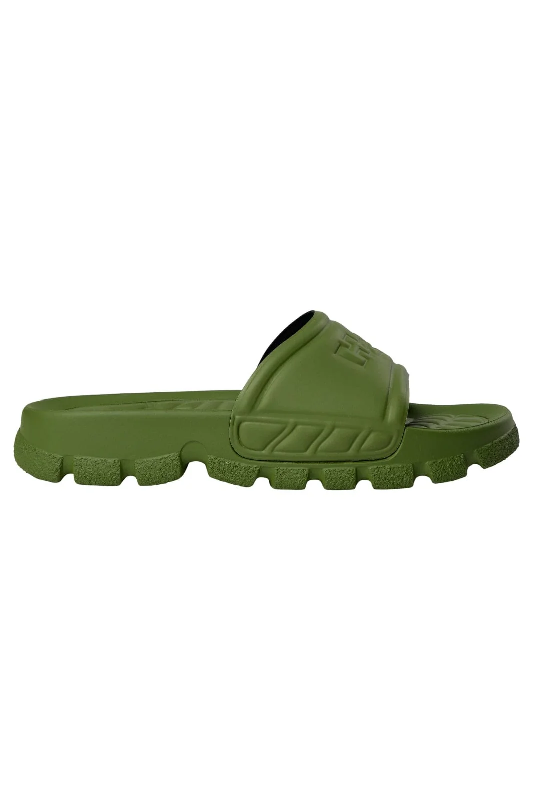 H2O Trek Sandal 3013 grasshopper