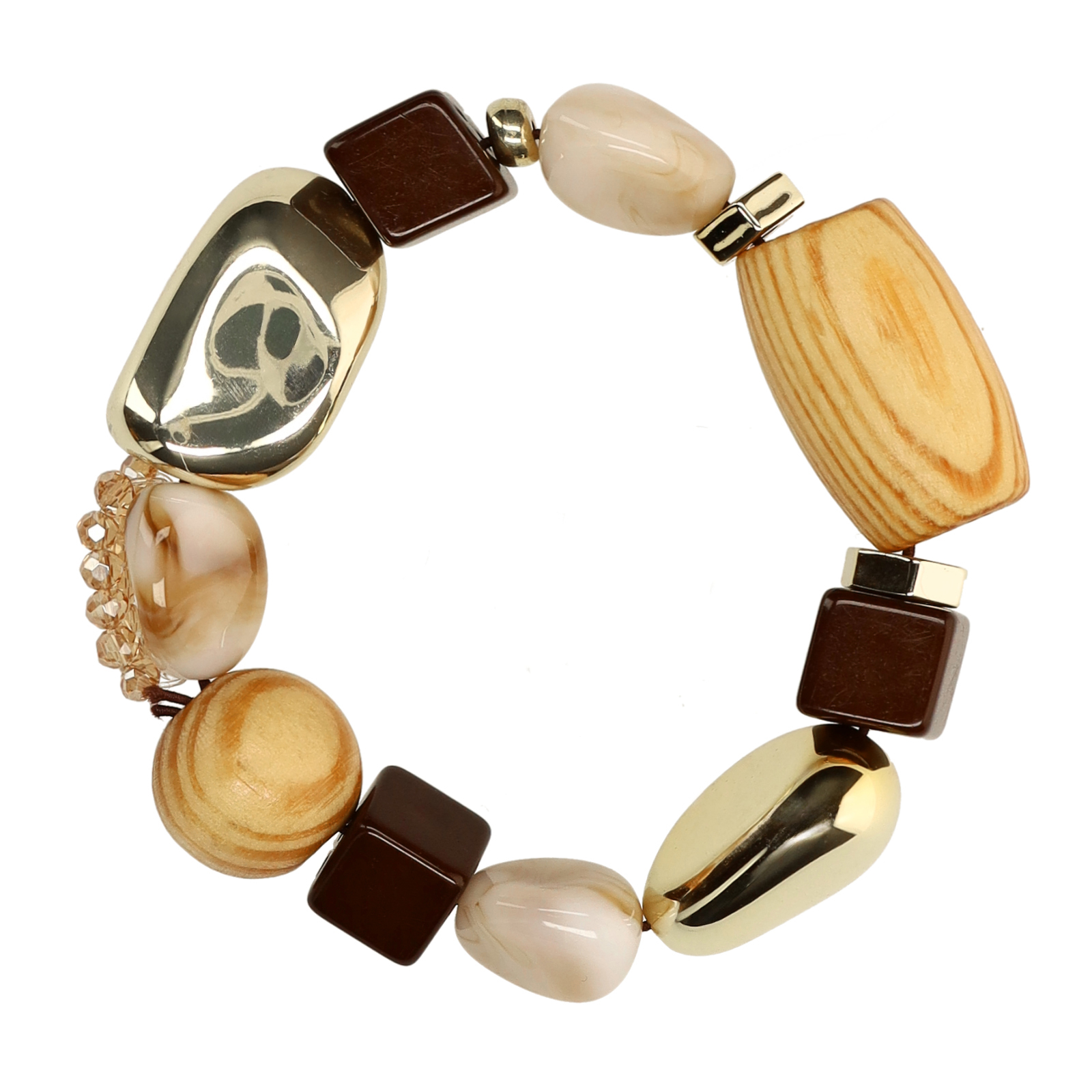 Statement armband