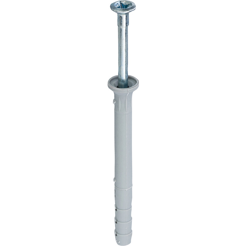 Proftec nagelpluggen 6x40mm