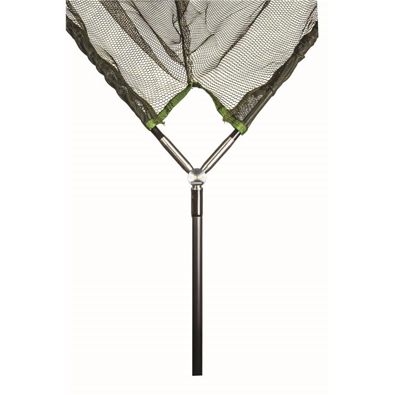 Épuisette Carpe Solar Bow-Lite Landing Net 42”
