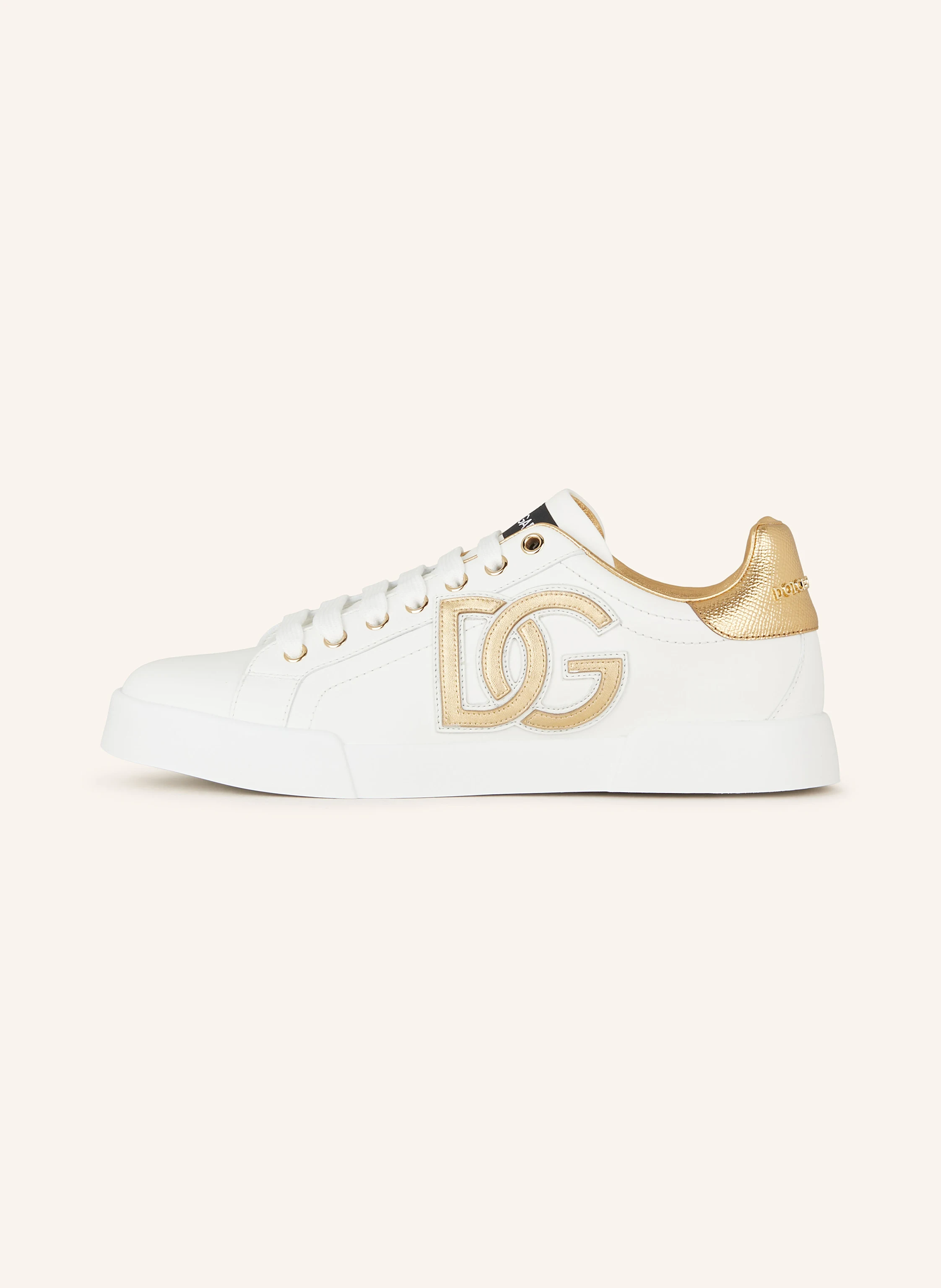 DOLCE & GABBANA Sneaker BASSA