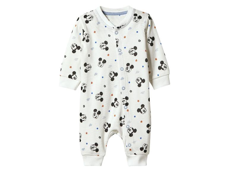 Baby pyjama Disney