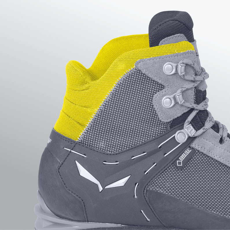 Salewa Rapace GTX Schuhe