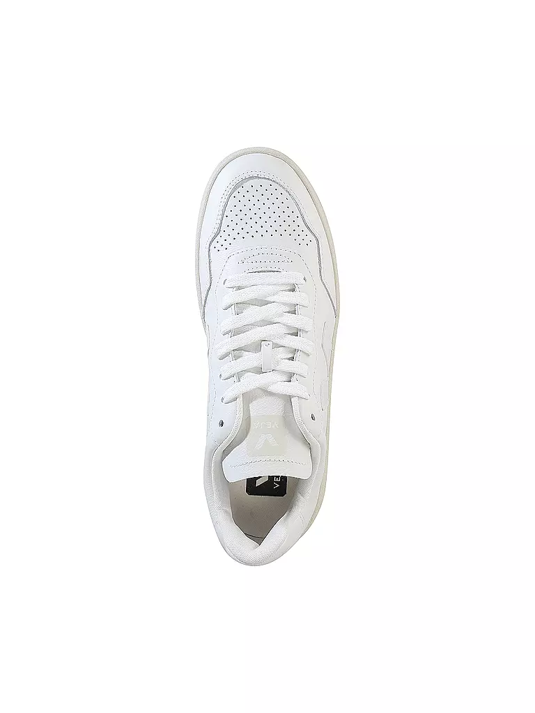 VEJA Sneaker V-90 weiss