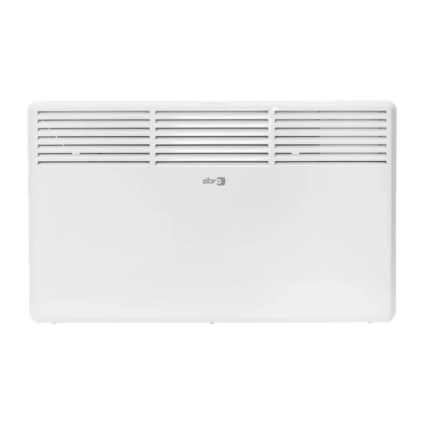 Elektrisk radiator 1200 W 230 V