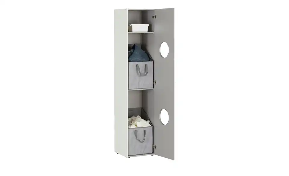 Wäscheschrank Multischrank-System