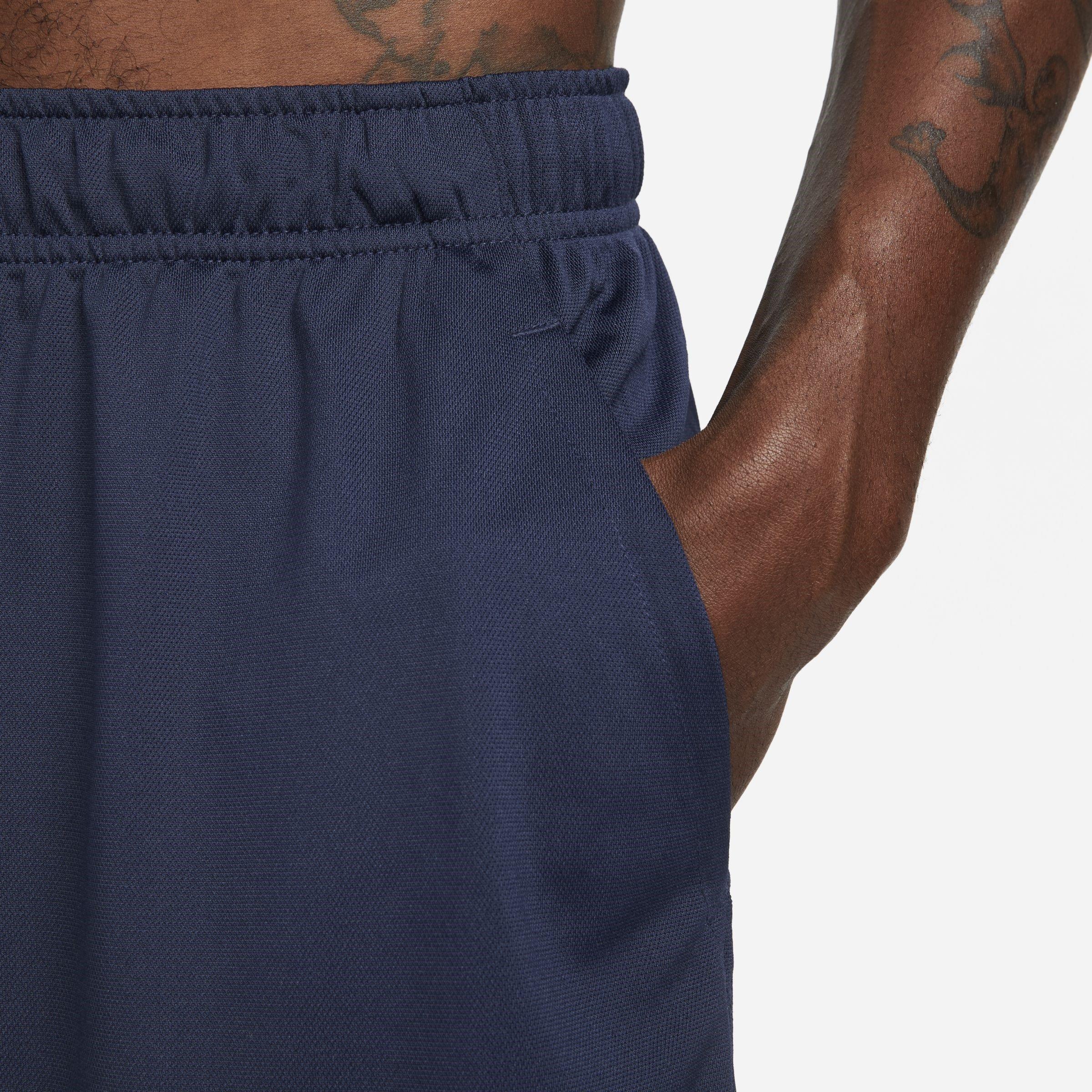 Nike Totality Mens Dri FIT 9 Unlined Versatile Shorts