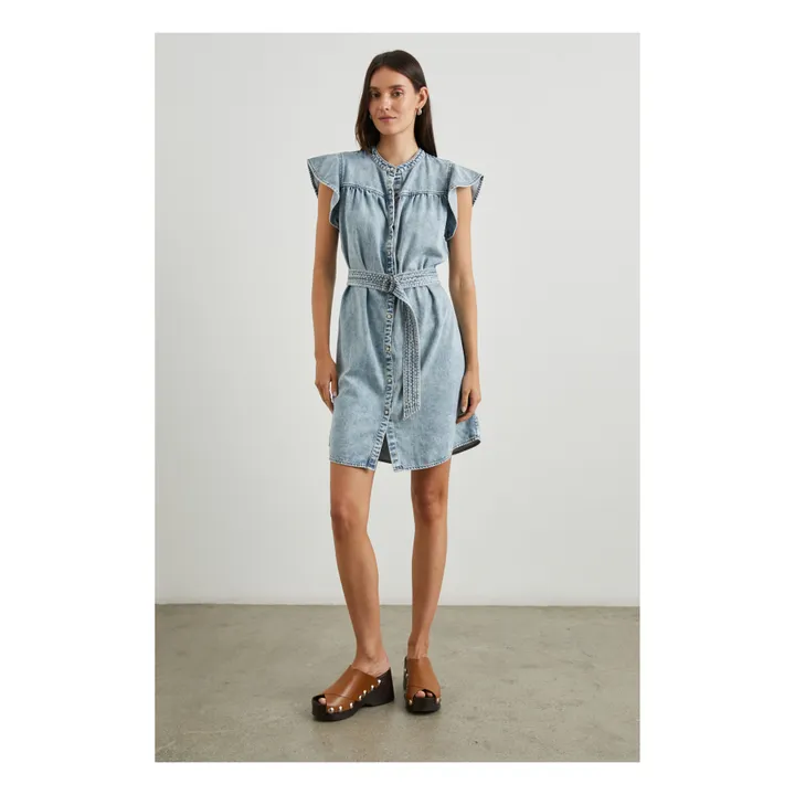 Rails Robe Letta | Bleu