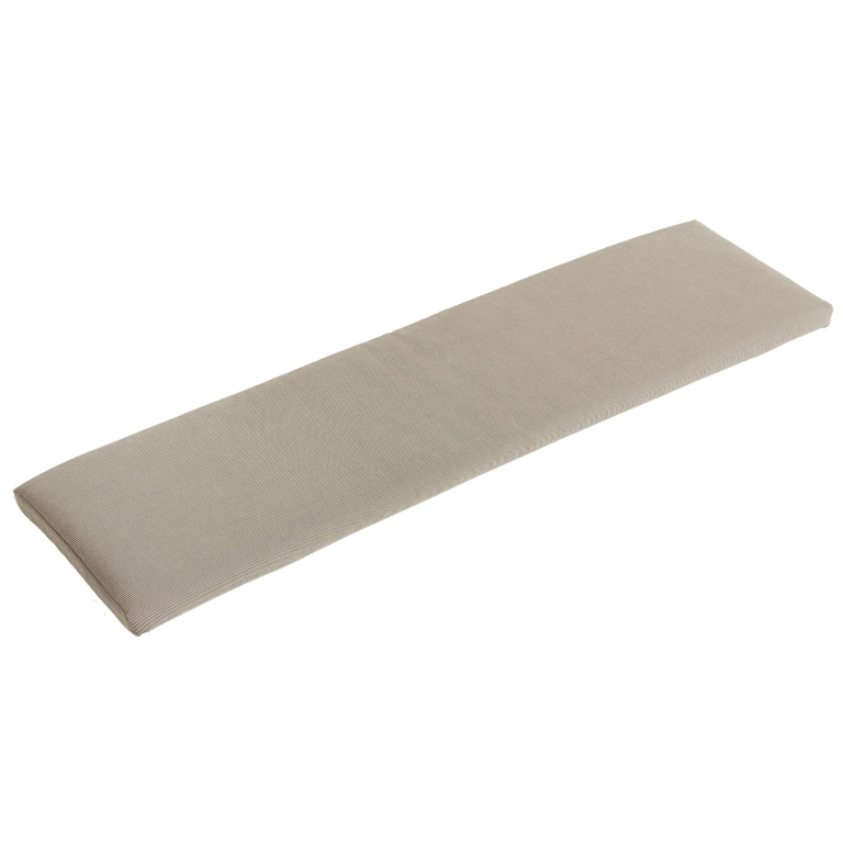 Hay Zitkussen voor Balcony eetbank 119.5 Beige Yeast