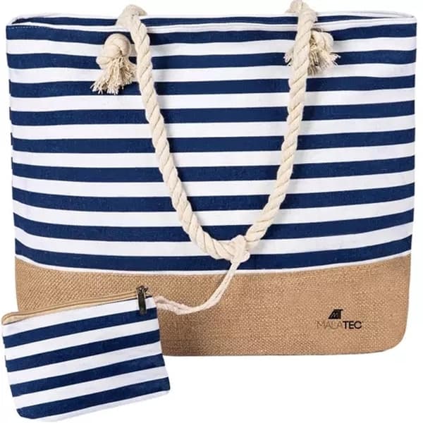 Strandveske / Beach Bag – Piknikveske