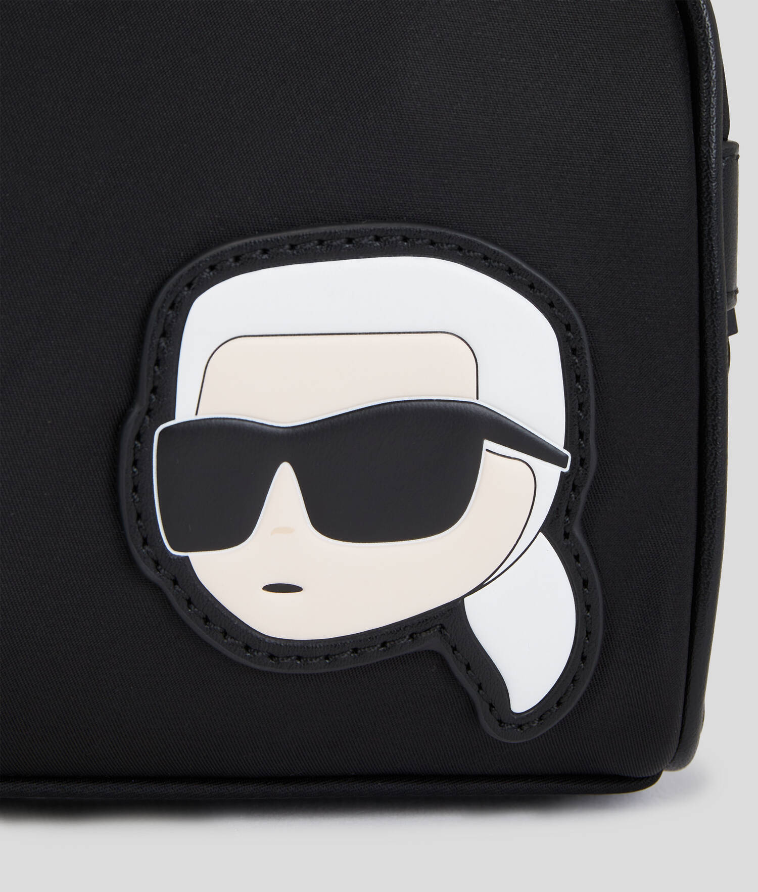 SAC CAMÉRA EN NYLON K/IKONIK