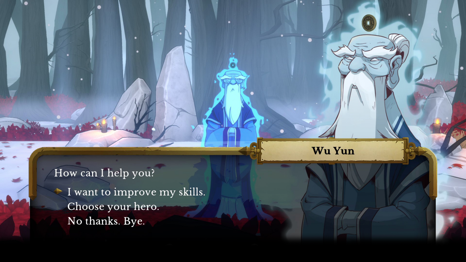 Curse of the Sea Rats- Nintendo Switch