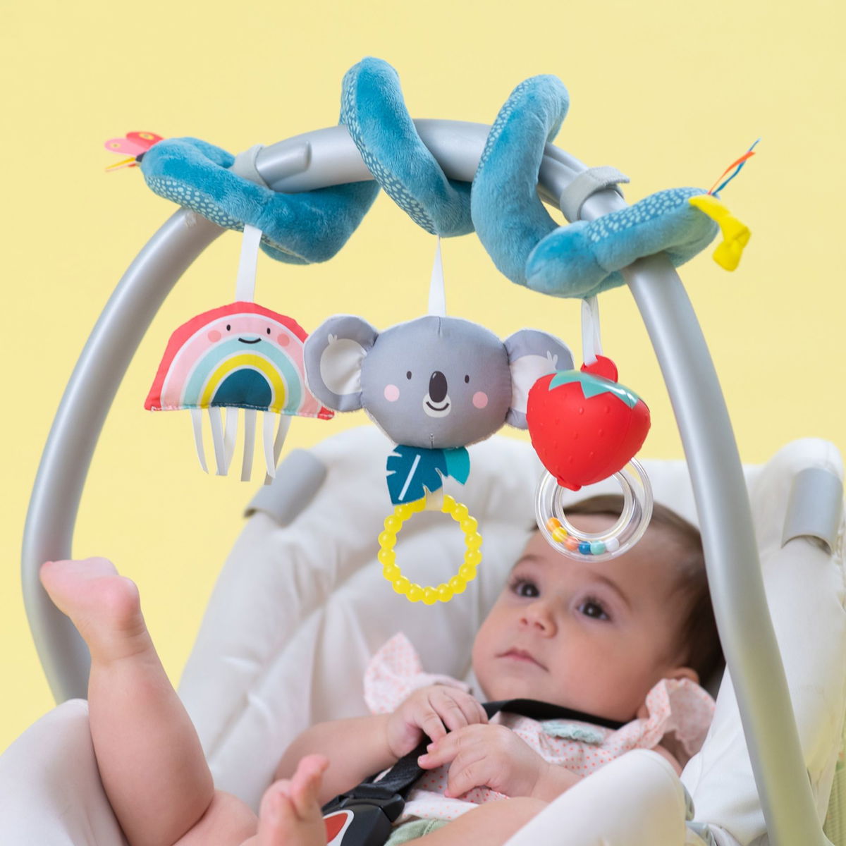 Taf ToysTaf Toys   Spielzeugspirale Koala