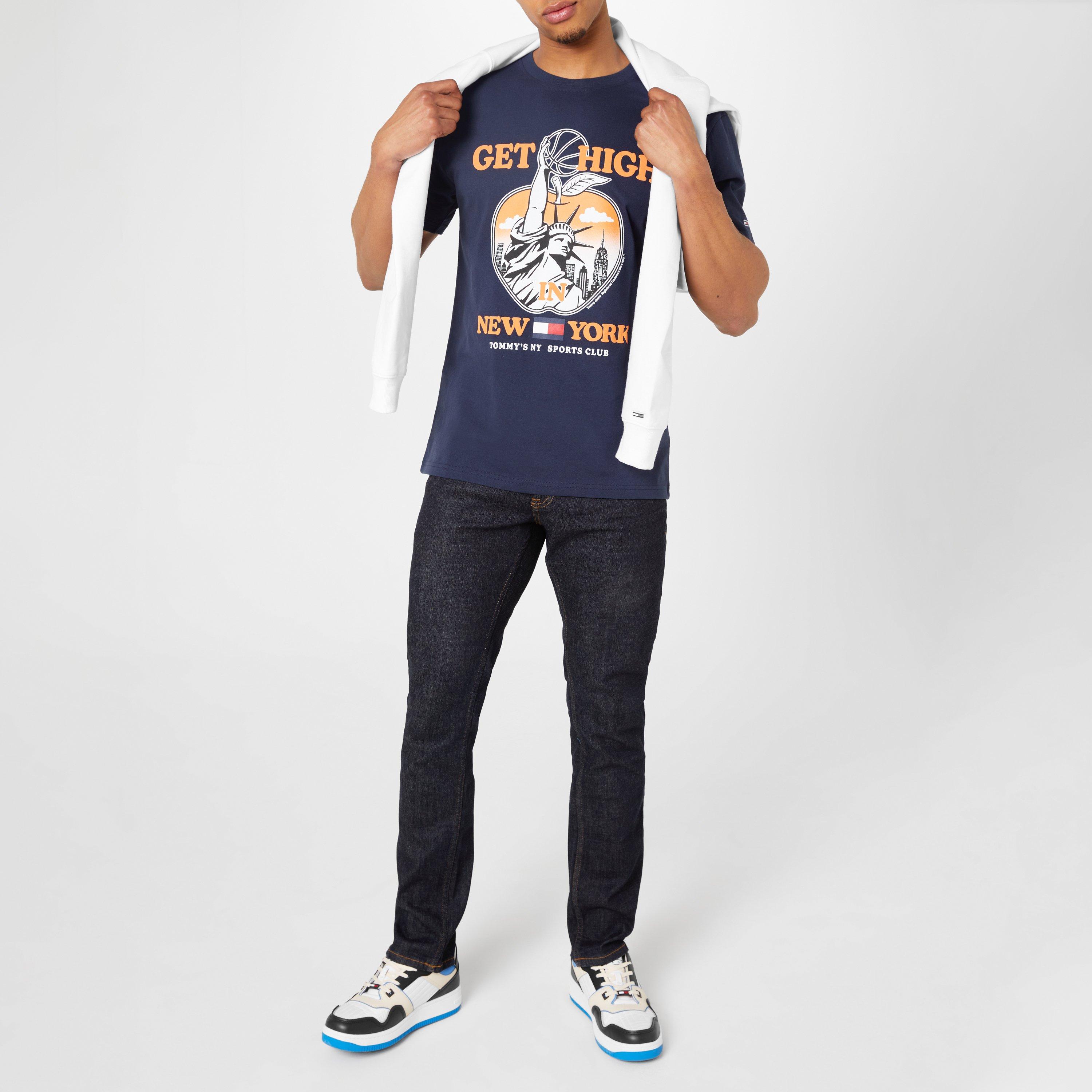Tommy Jeans Slim Fit Scanton Tommy Jeans