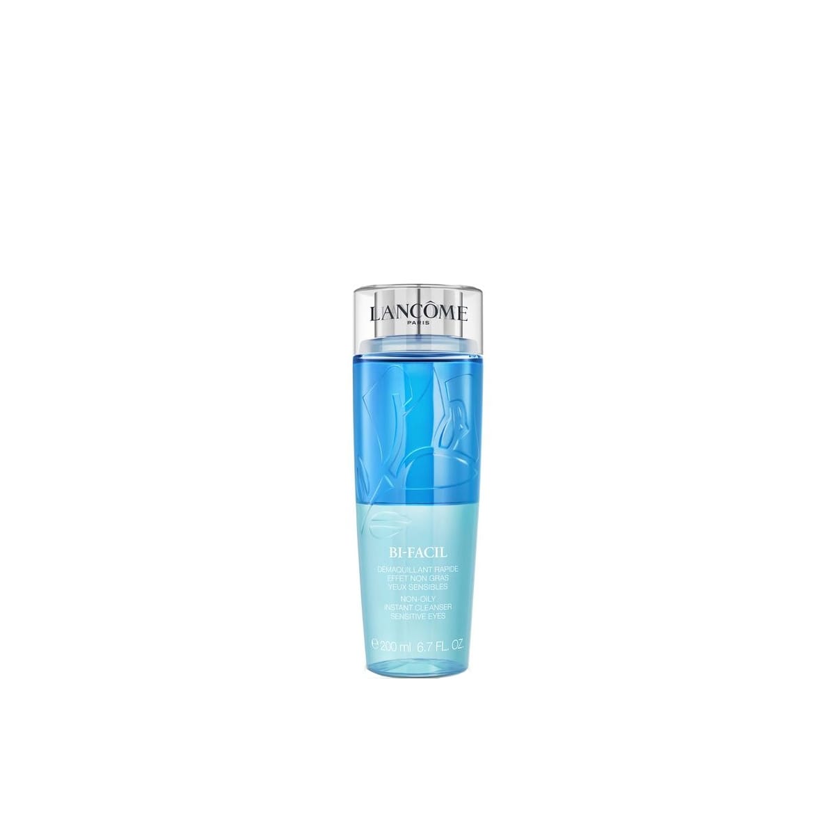 LANCÔME Bi-Facil Démaquillant Yeux Instantané Effet non Gras
