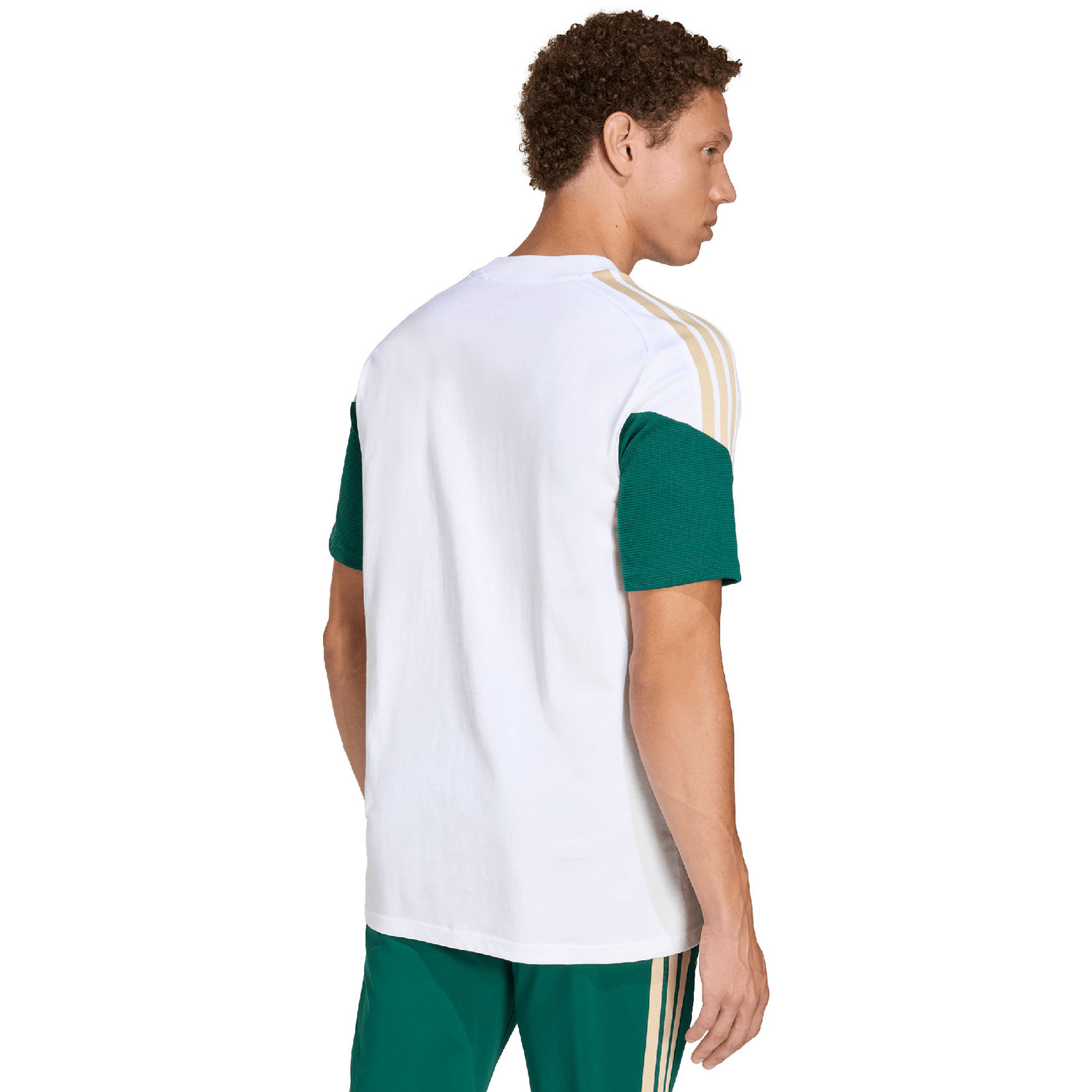 adidas Italië Tee WK 2026