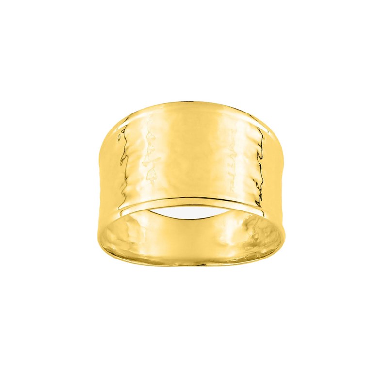 Bague femme - Or 9 Carats