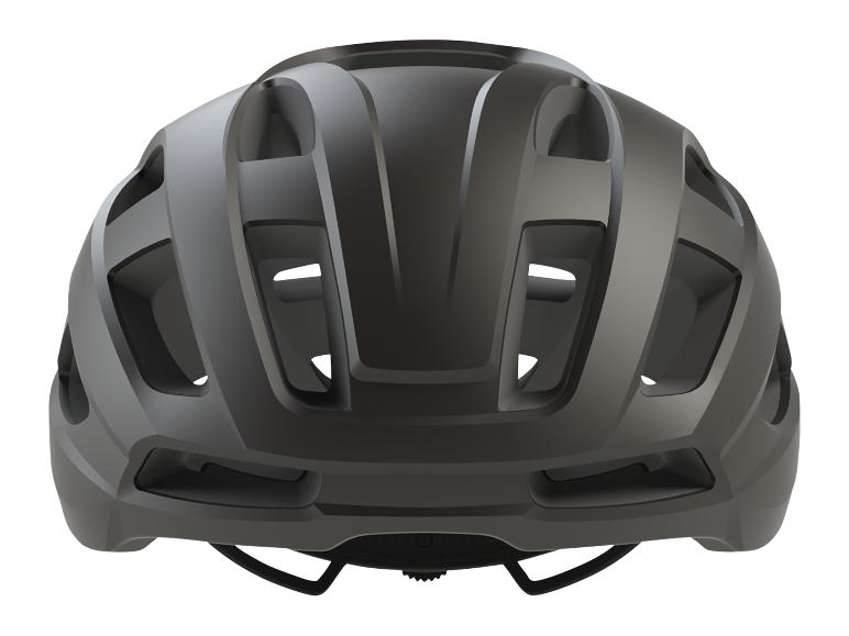 Helm voor gravel- en racefietsen