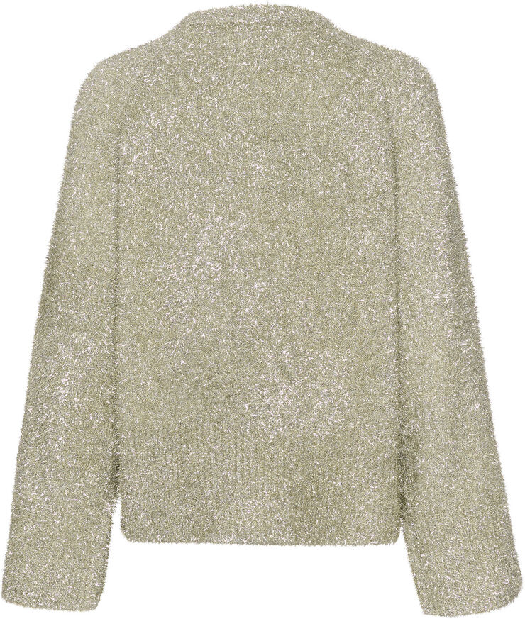 InWear YelenaIW Pullover Silver