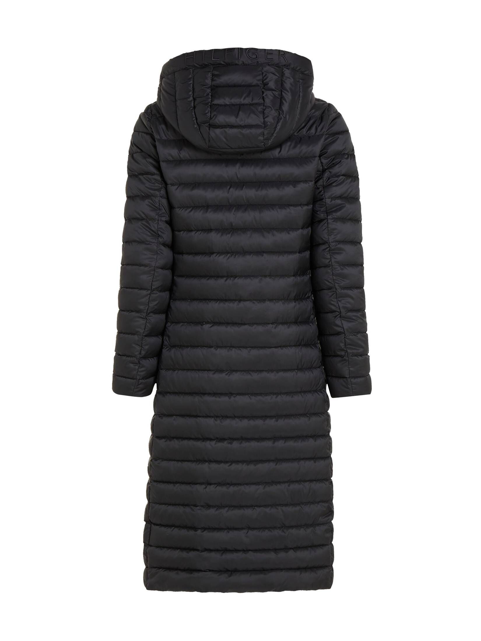 Tommy Hilfiger| Damen Steppmantel