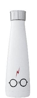The Boy Who Lived Insulated Bottle 450ml