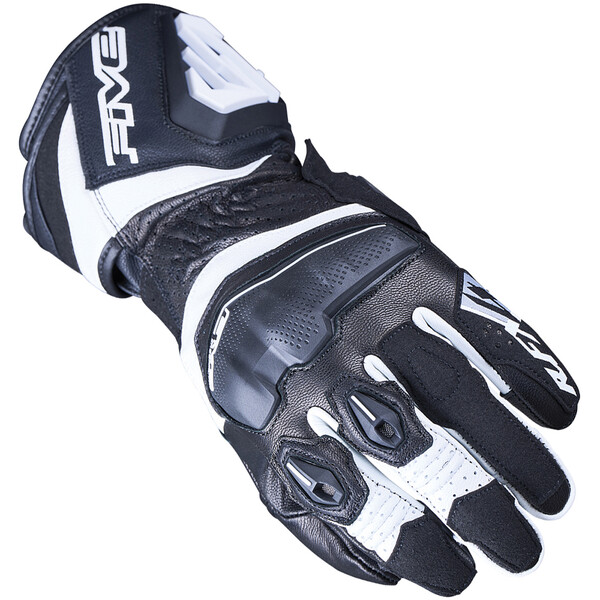 Five - Gants femme RFX4 Evo Woman Noir / Blanc