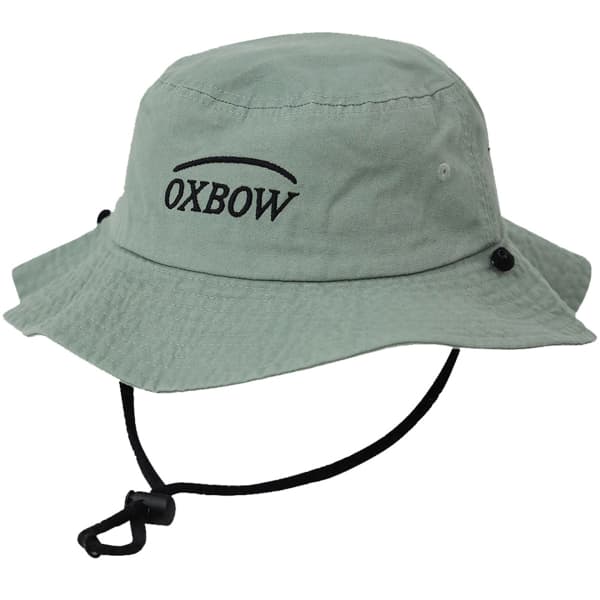 Chapeau randonnée OXBOW BUSHMAN HAT IGUANE
