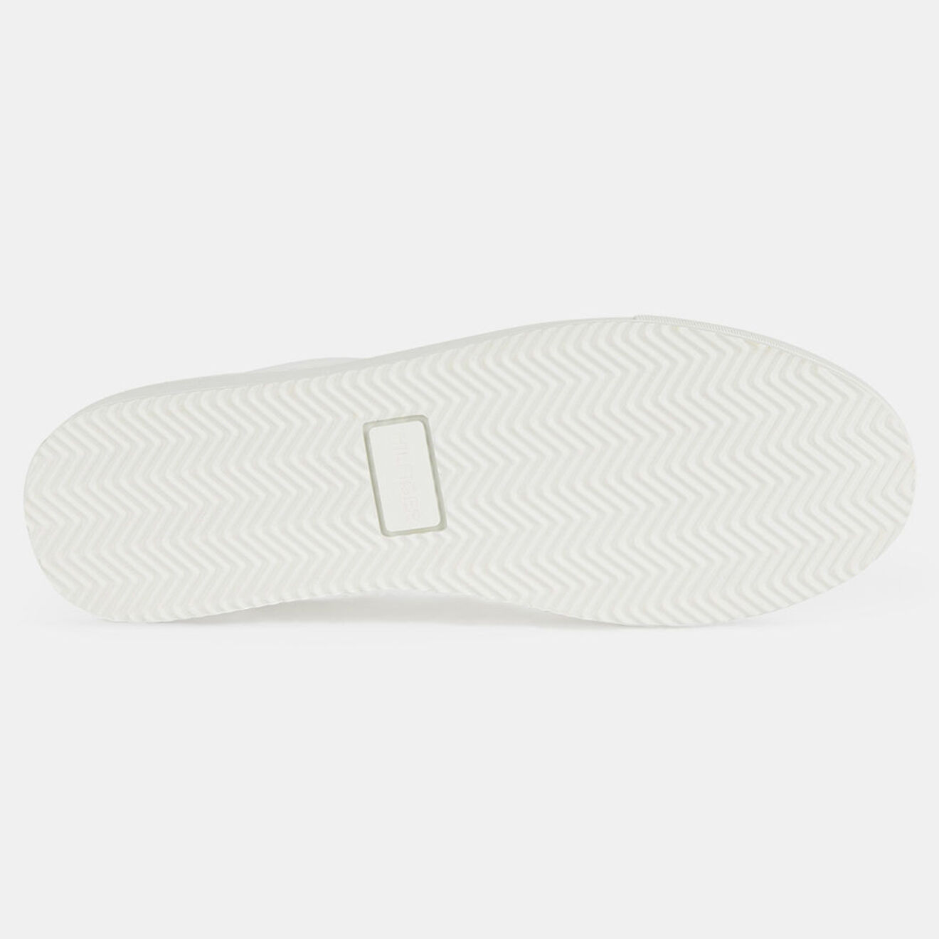 Tommy Hilfiger Baskets basses Appleskin Cupso blanches
