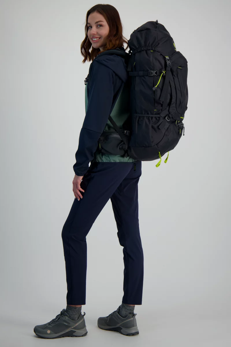 46 NORD Rawil 50 L Wanderrucksack