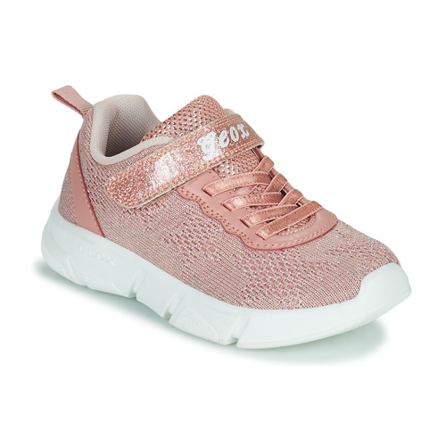 Geox - J ARIL GIRL D - Rose