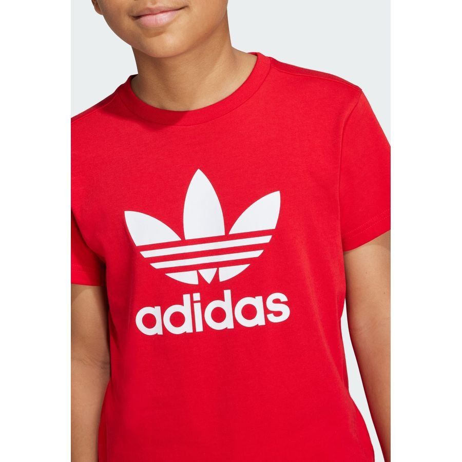 Adidas Original T-shirt Trèfle Enfants