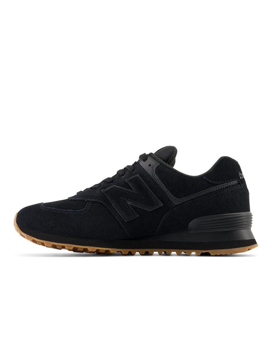 LIFESTYLE-SCHUHE U574NBB