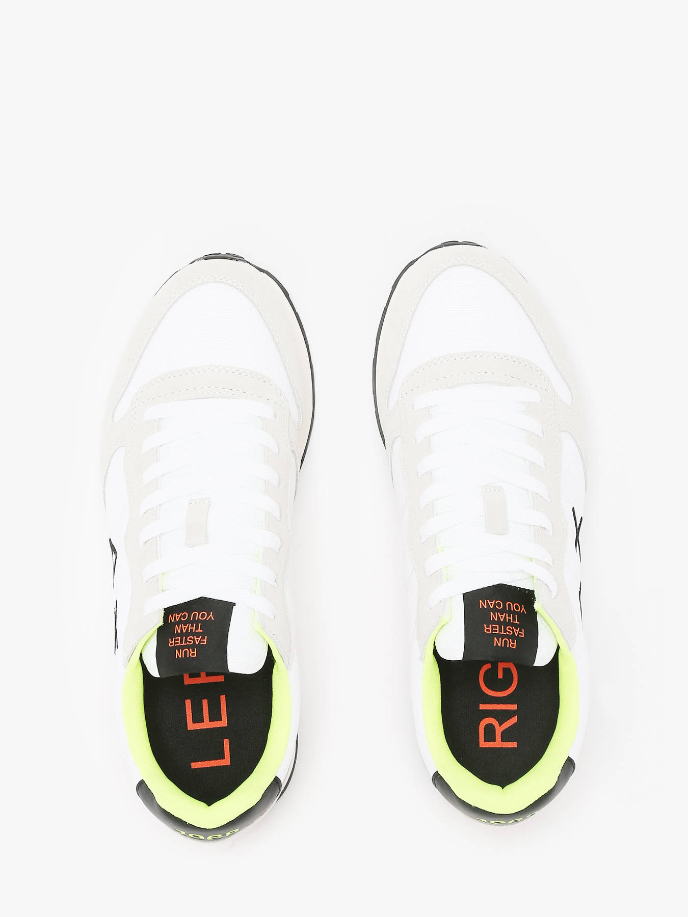 Sneakers Tom Fluo SUN68