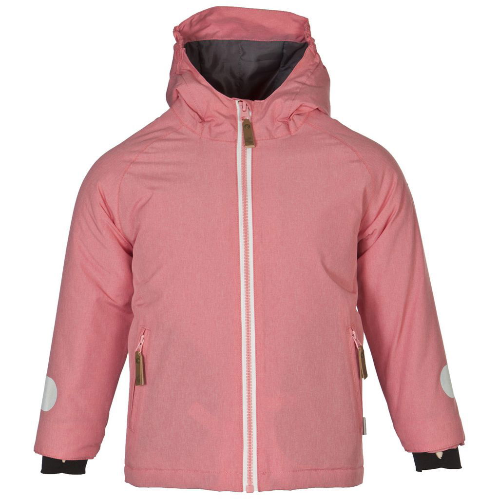 RukkaRukka   Winterjacke Milli strawberry pink 80