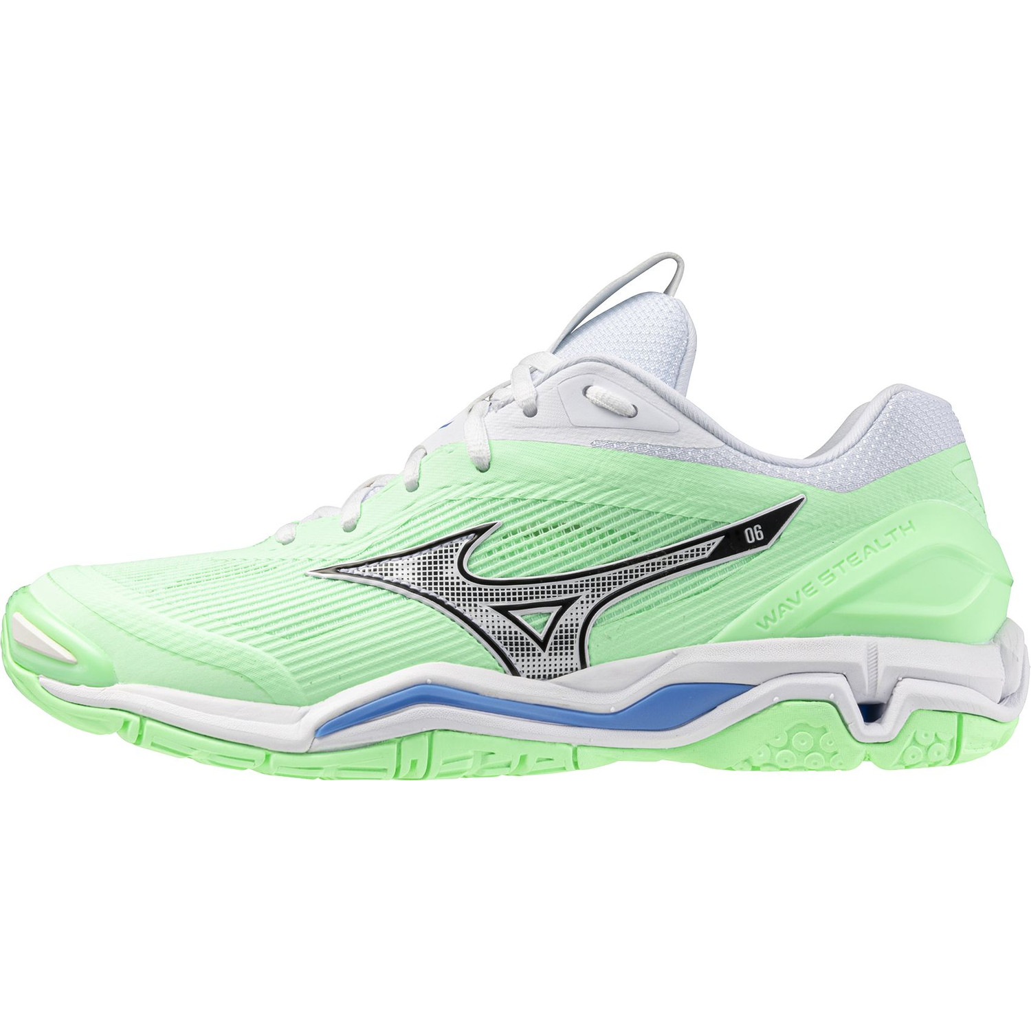 Mizuno Wave Stealth 6