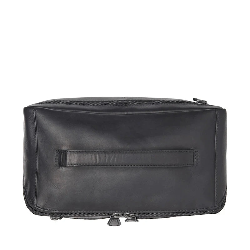 Chesterfield Brand Toilettas Elmia Black