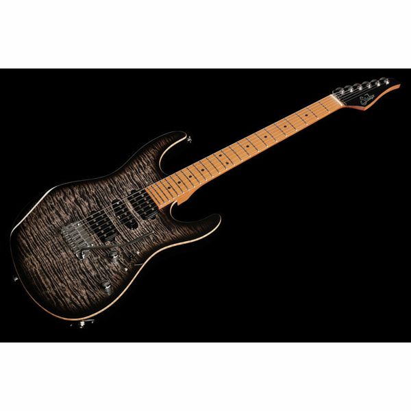 Suhr Modern Plus MN HSH TCB