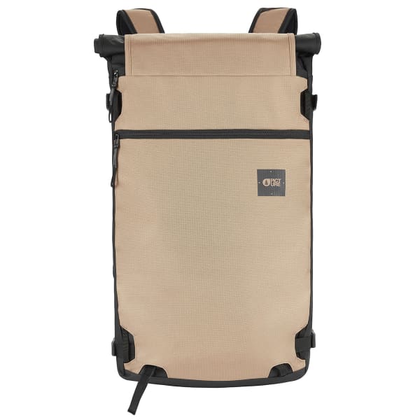 Sac à dos ski PICTURE BP26 BACKPACK DARK STONE