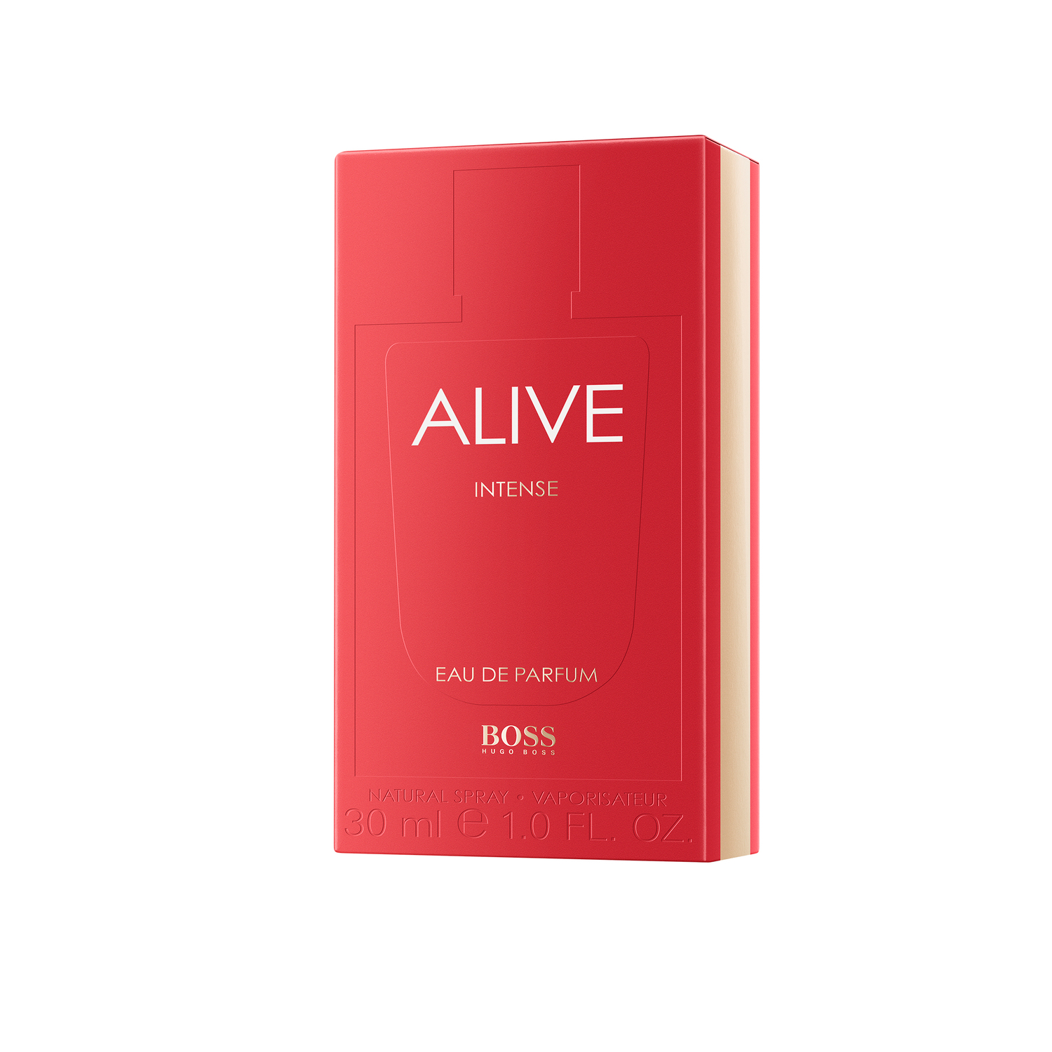 HUGO BOSS Alive Intense Eau de Parfum<br>30 ml, Vapo