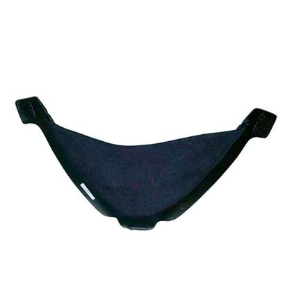 Bavette anti-remous Shark SPARTAN / SPARTAN 1.2 - Noir