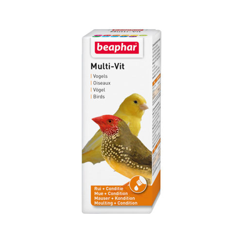 Beaphar Multi-Vit